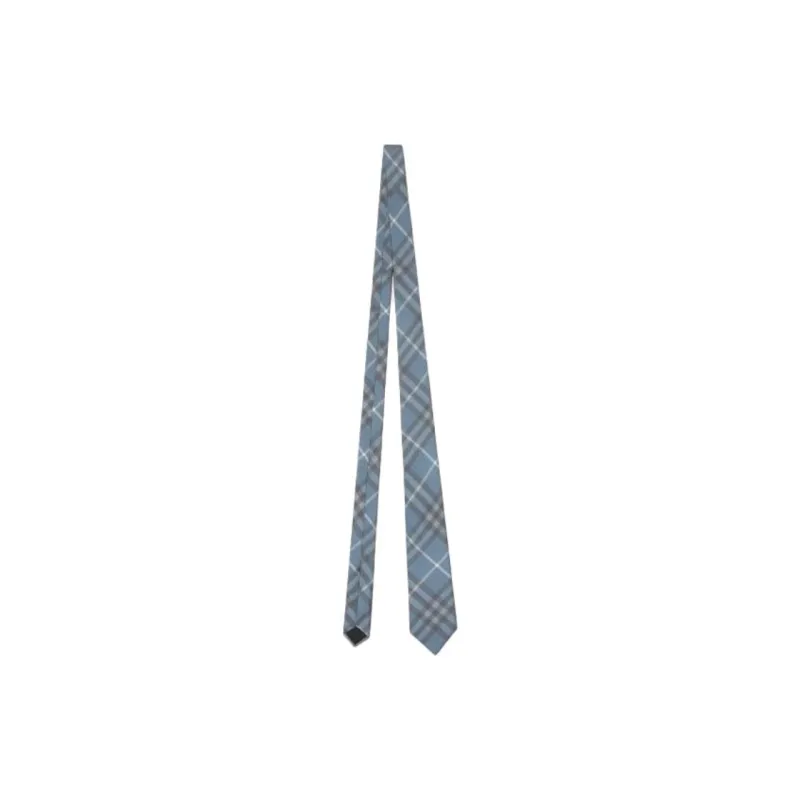 Burberry Ties Men-0