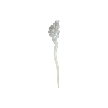 Treasure Hairpins Smoky Purple Women's