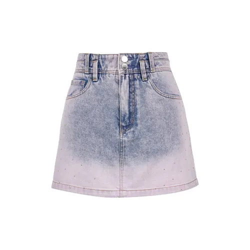 ONLY Denim Shorts Women's