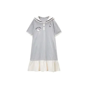 GUKOO Women's Nightgowns