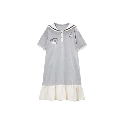 GUKOO Women's Nightgowns