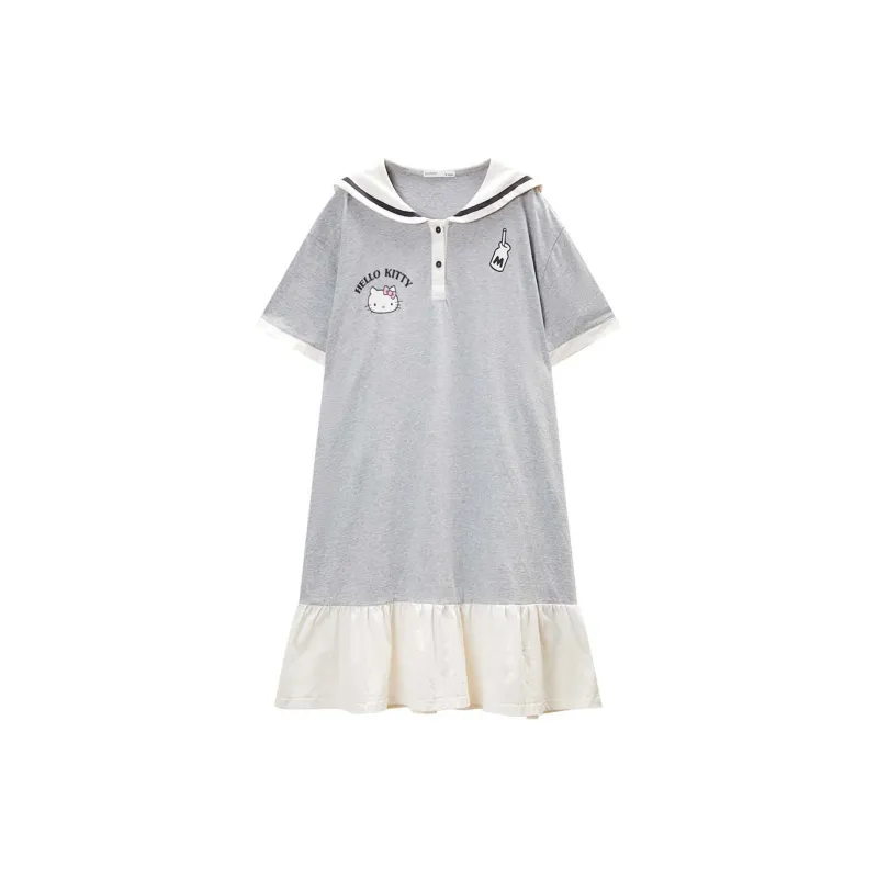 GUKOO Women's Nightgowns-0