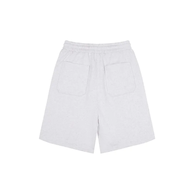 BIPOLAR Casual Shorts Unisex-1