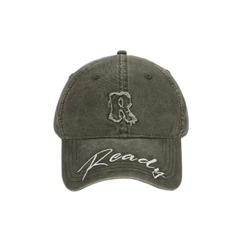 SLEEPYWALK Canvas Baseball Caps Unisex