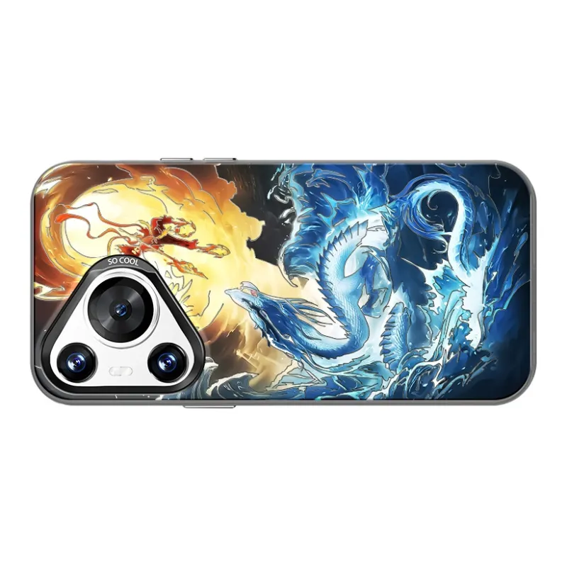 MANQIN Phone Cases-9