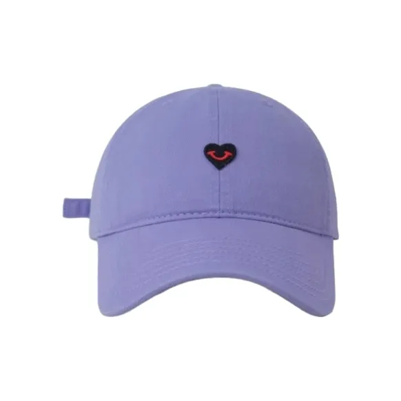 FREE RABBITⅡ Fashion Versatile Soft Top To Make Your Face Look Smaller Baseball Caps Unisex-10