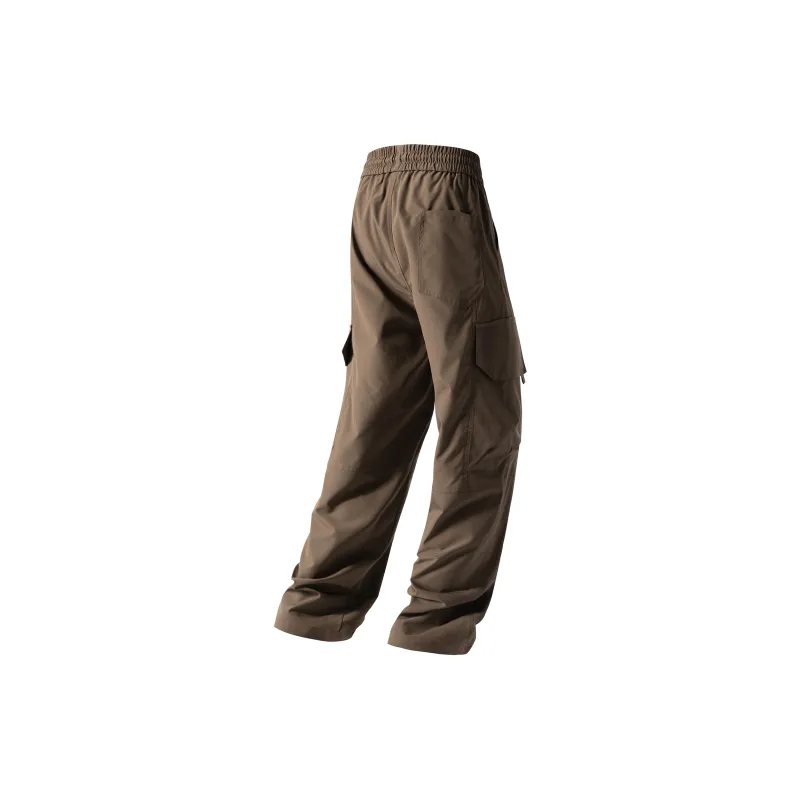 FA2LO Casual Pants Unisex-7