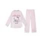 Light Berry Pink