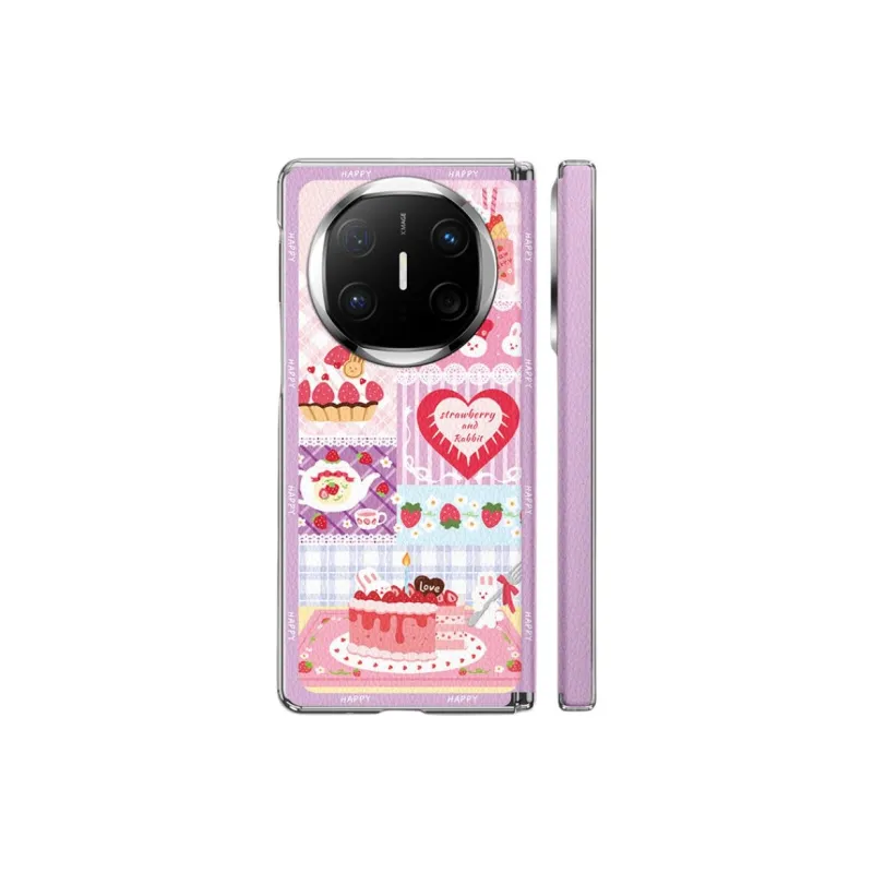 SUPER MOUSE Phone Cases-9