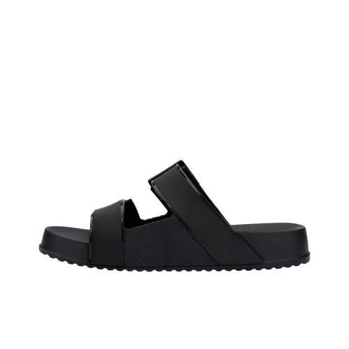 MELISSA Quiet Slip Resistant Slide Slippers Women's
