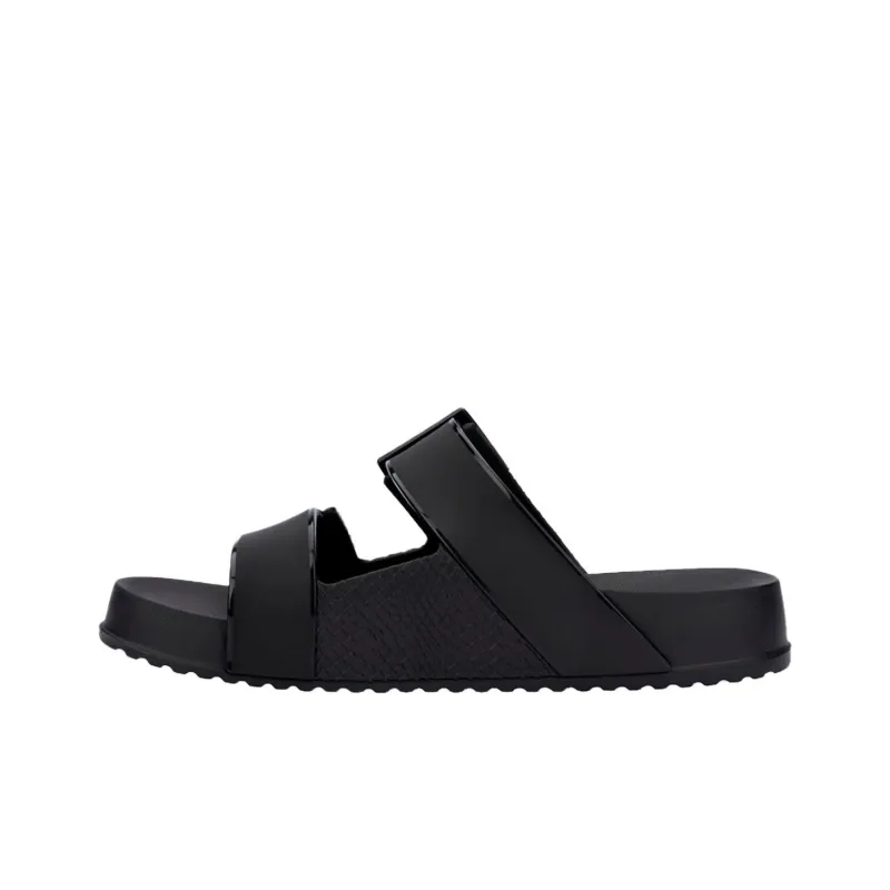 MELISSA Quiet Slip Resistant Slide Slippers Women's-0
