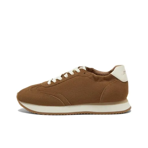 BATA 캐주얼 신발 로우탑 여성