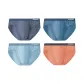 Midnight Blue+Sky Blue+Light Blue+Orange