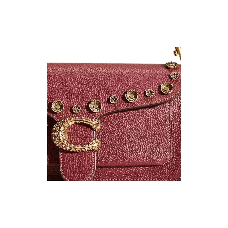 COACH Tabby Shoulder Bags-3
