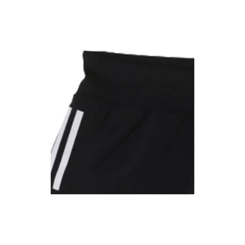 Adidas Casual Shorts Women's Black-6