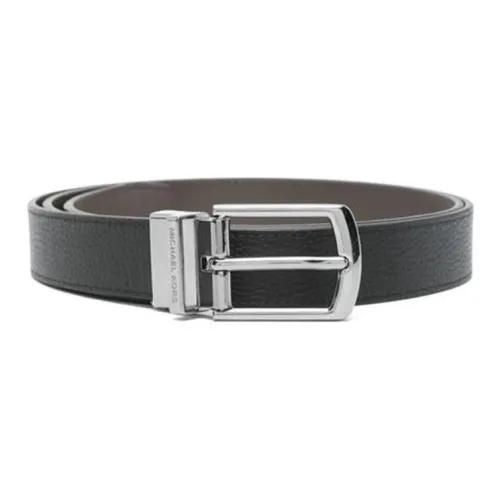 MICHAEL KORS Leather Belts Men