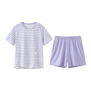 JINGYUN Deep Pajama 70 Pajama Set Unisex