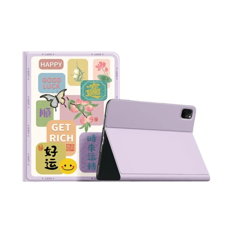 SUPER MOUSE Tablet Protective Cases-21