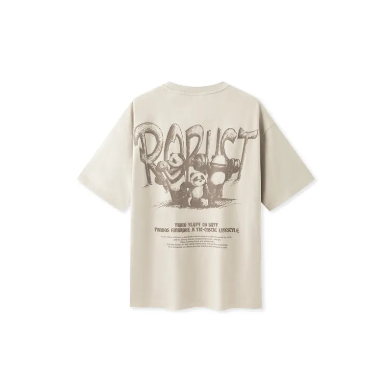 SEM/R T Shirts Men-1