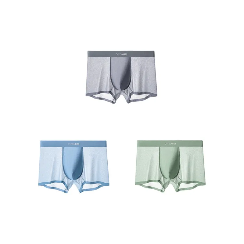 Cheekkiss Underwear Gift Box Men's Box 3 Pack-15
