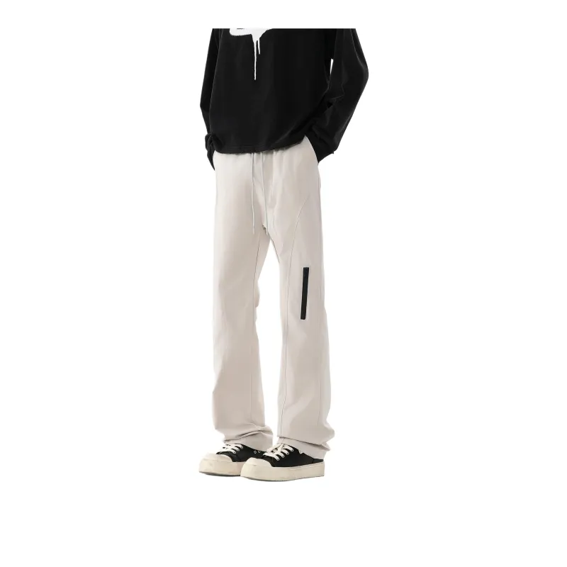 TESTUNG Casual Pants Unisex-179