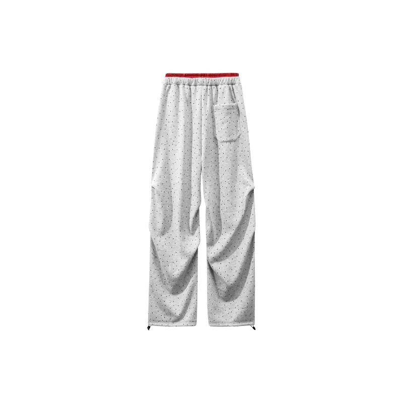 ACHS AWAKE Casual Pants Unisex-1