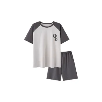 MIIOW Men Pajama Sets