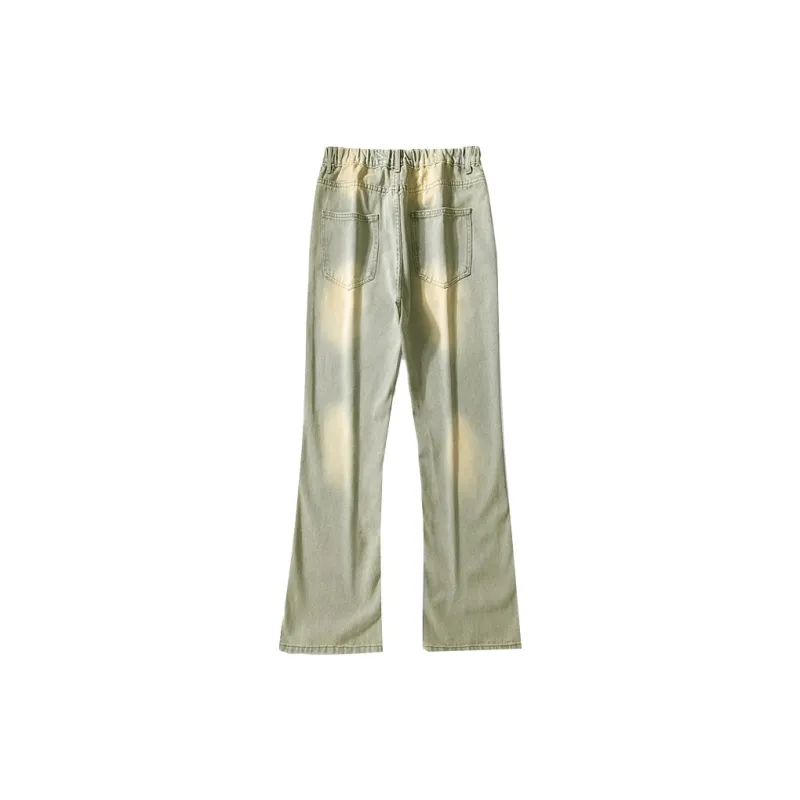 DOUBLE STAR 88 Jeans Men-8