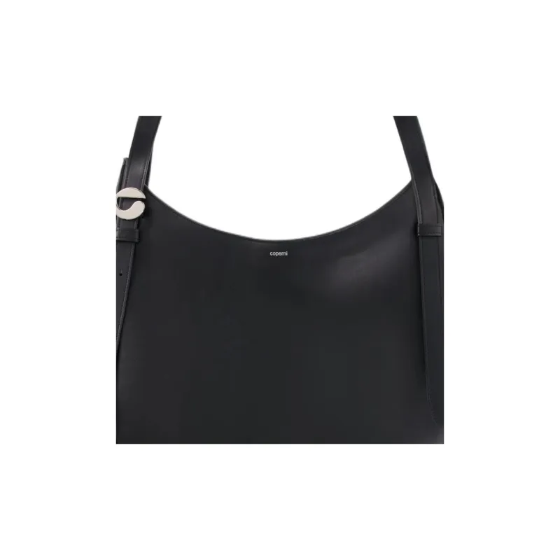 COPERNI Leather Shoulder Bag-3