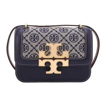 TORY BURCH T Monogram Shoulder Bags
