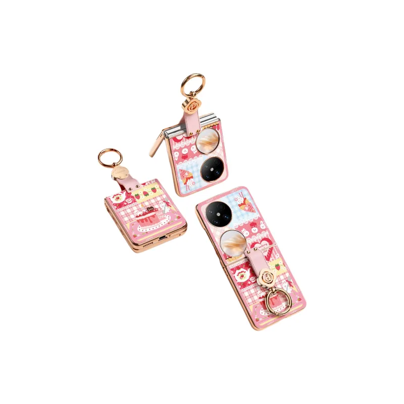 SUPER MOUSE Phone Cases-12