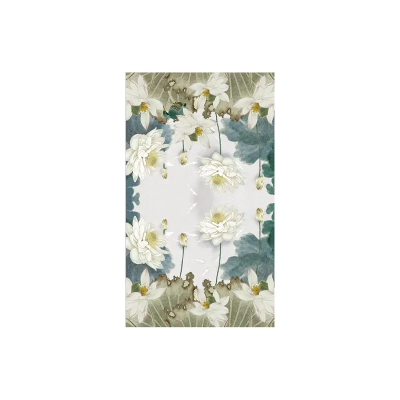 Shanghai Story Mulberry Silk Shawls Women's-1
