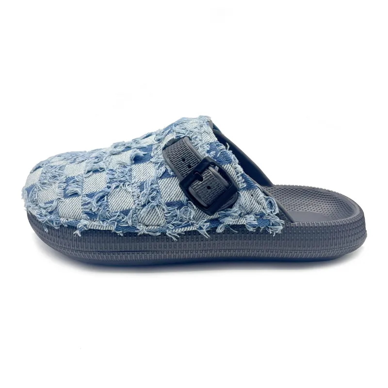 X3COMMUNE Slippers / Home Slippers-18