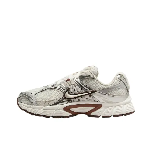 Nike V5 Rnr Sail Fauna Brown Phantom Light Orewood Brown Women's