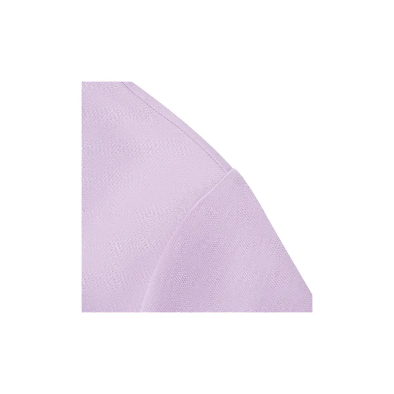 LiNing Fitness Series T-Shirt Women's Dusk Purple-5
