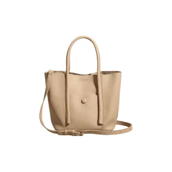 NOMK PU Handbag Women's Multicolor