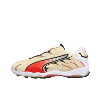 PUMA Inhale Og Summer Melon Red