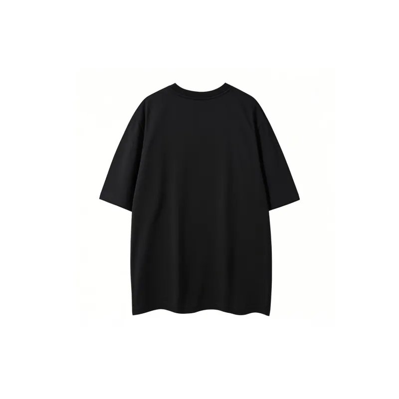 FAIRWHALE T Shirts Unisex-1