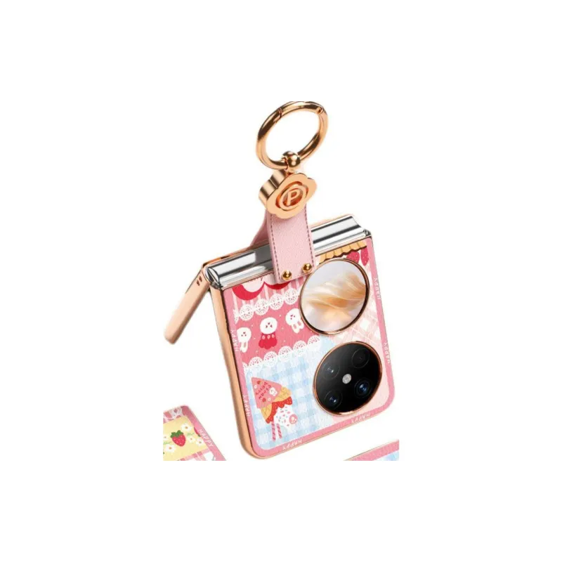 SUPER MOUSE Phone Cases-14