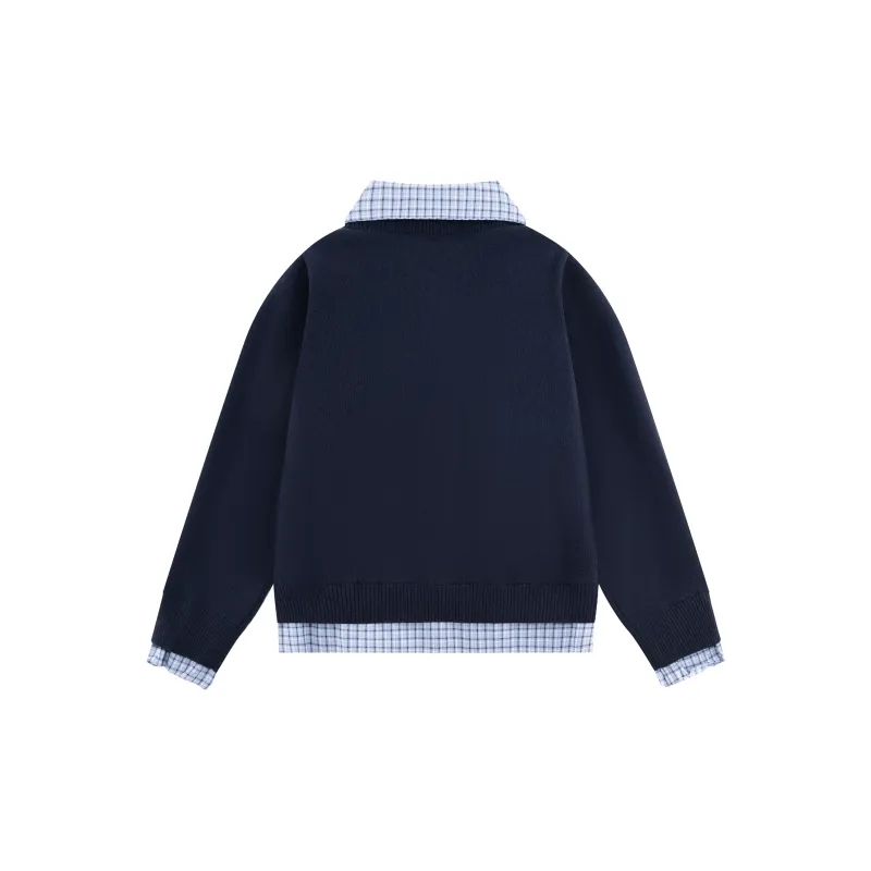 WORKSOUT Sweaters Unisex-5