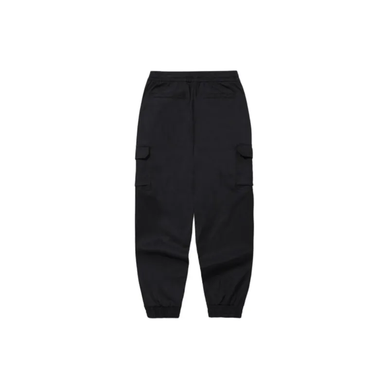 Le Coq Sportif Athletic Trousers Unisex-1