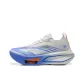 White Blue Orange