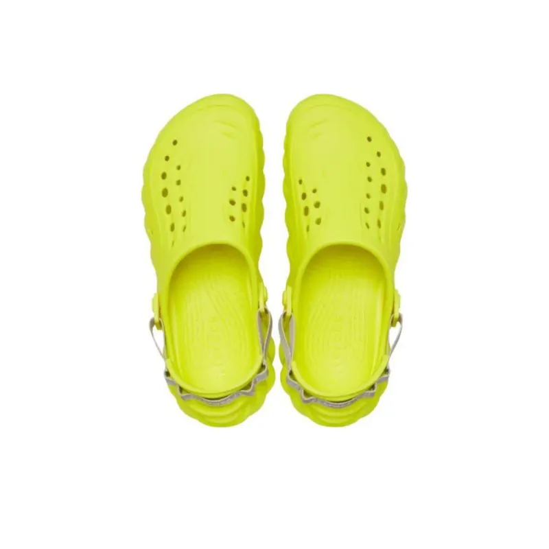 Crocs Echo Clogs Unisex-4
