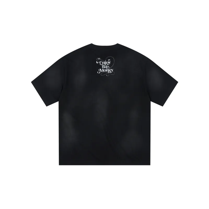 MEDM SS25 T Shirt Summer Unisex-1