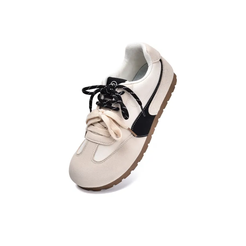 MISTERY Moisture Wicking Support Lightweight Low Top Casual Shoes Women's-9
