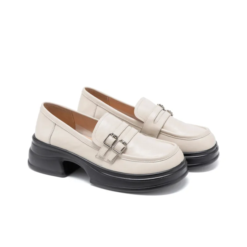 AOKANG Loafers Women's-8