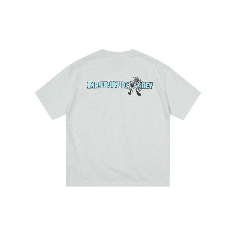 MR.ENJOYDA MONEY T Shirts Unisex-5