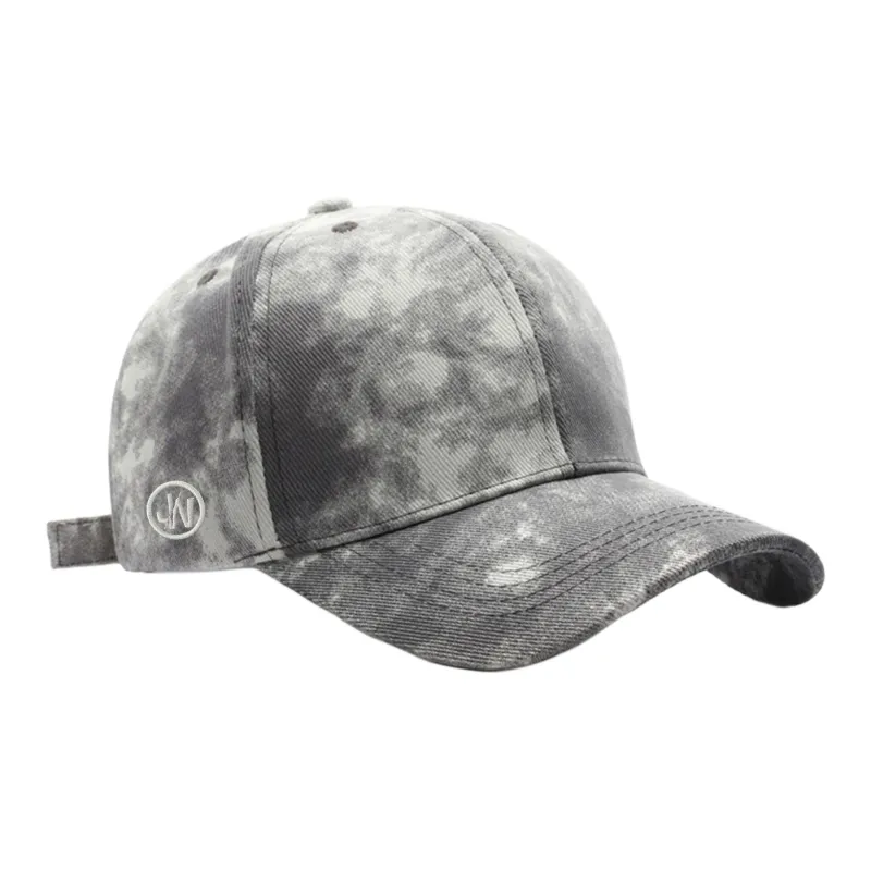 JEANSWEST Cotton Baseball Caps Unisex-2