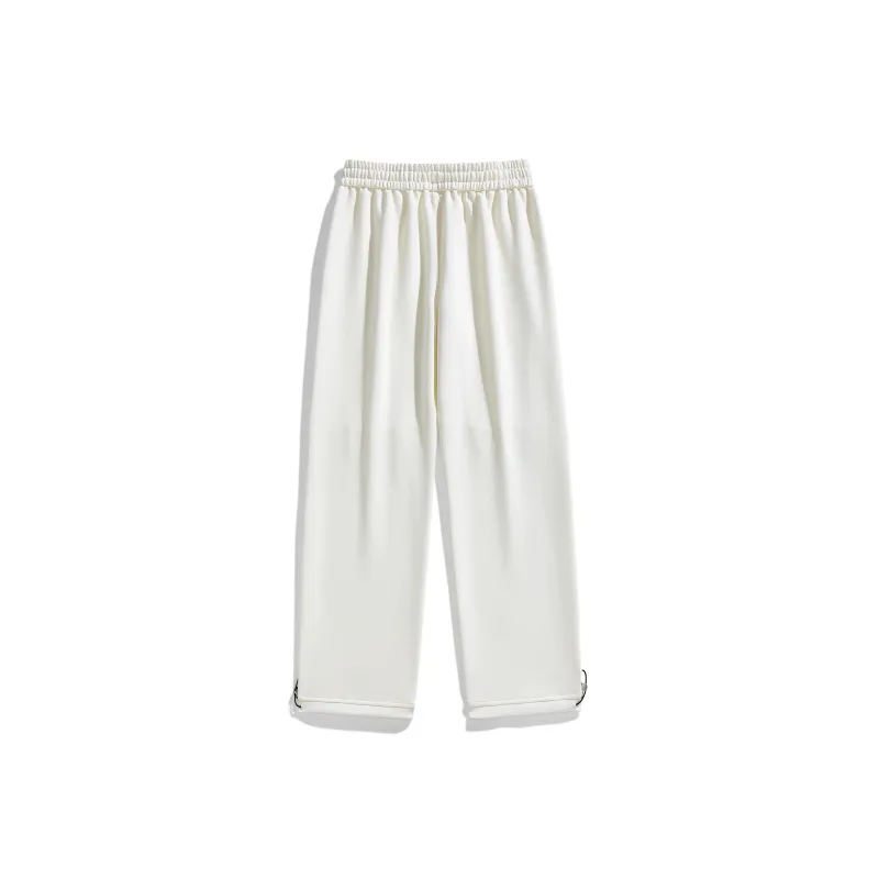 D&W Casual Pants Unisex-3