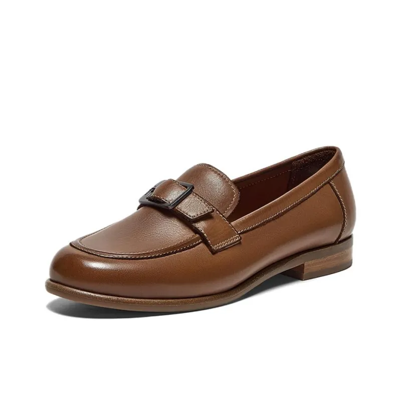 BATA Loafers Women's-9
